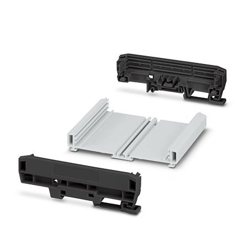 Phoenix Contact UM-PRO Polyamide DIN Rail Enclosure