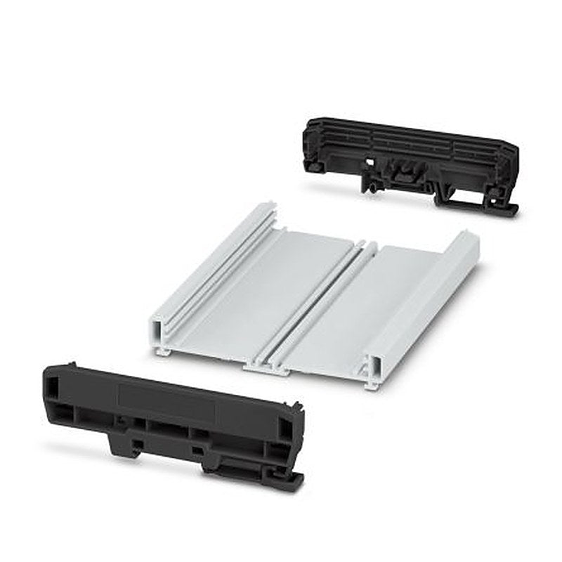 Phoenix Contact UM-PRO Polyamide DIN Rail Enclosure