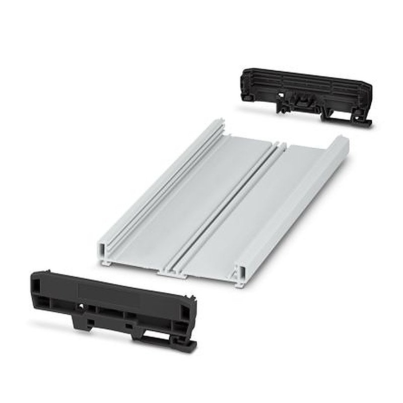 Phoenix Contact UM-PRO Polyamide DIN Rail Enclosure