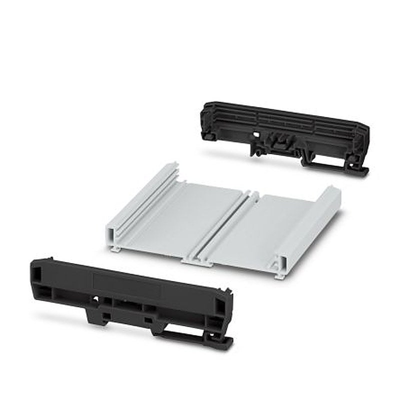 Phoenix Contact UM-PRO Polyamide DIN Rail Enclosure