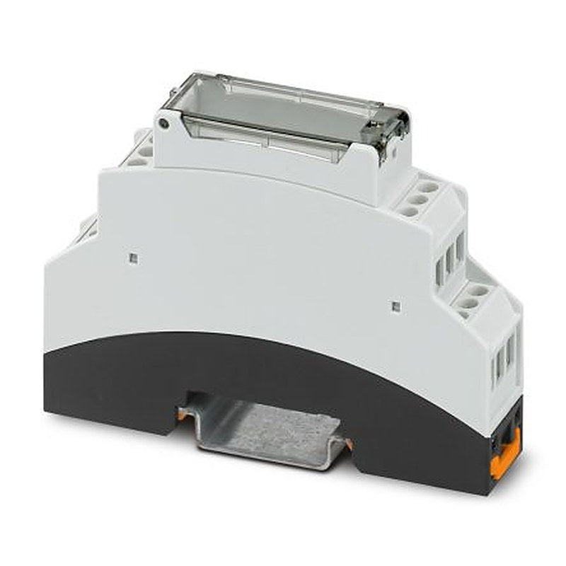 Phoenix Contact BC Polycarbonate DIN Rail Enclosure