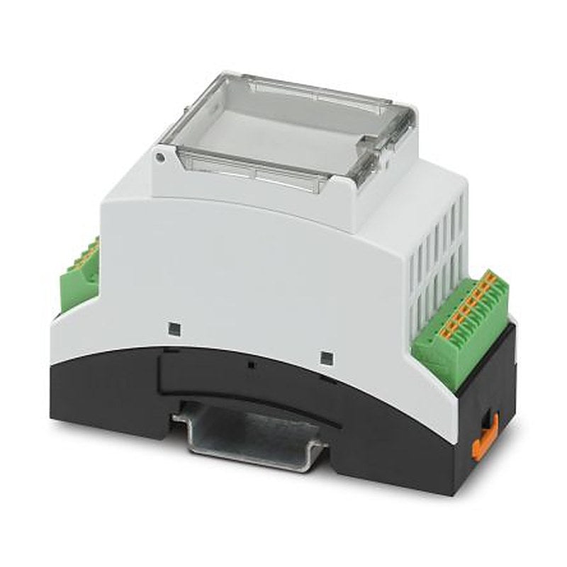 Phoenix Contact BC Polycarbonate DIN Rail Enclosure