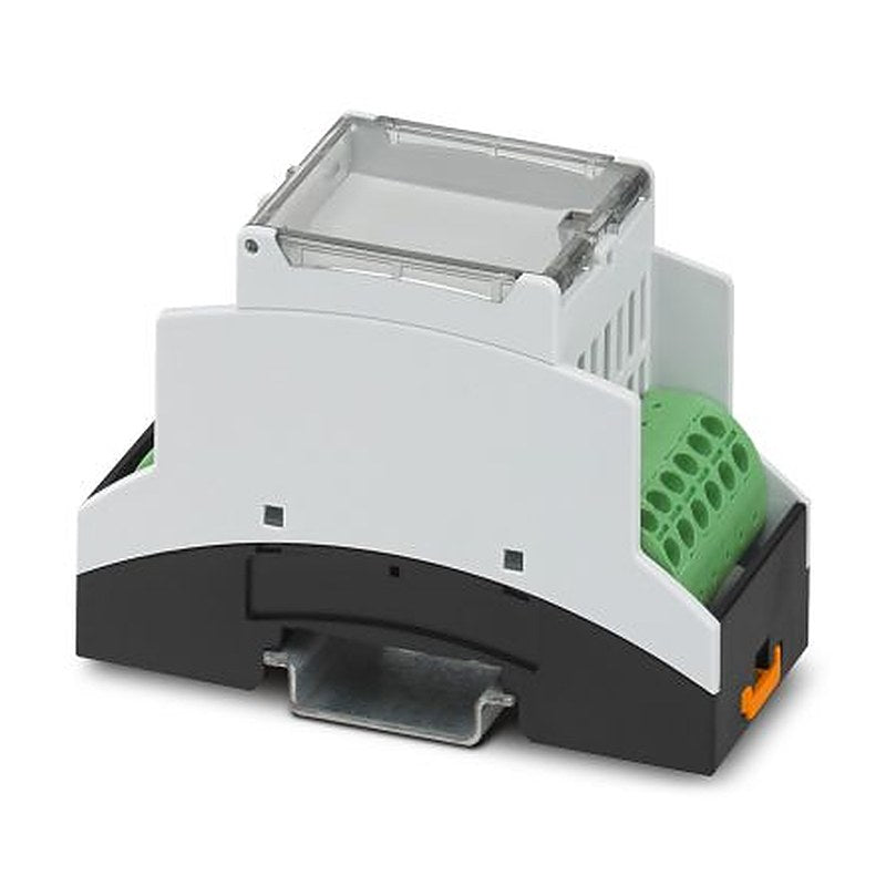 Phoenix Contact BC Polycarbonate DIN Rail Enclosure