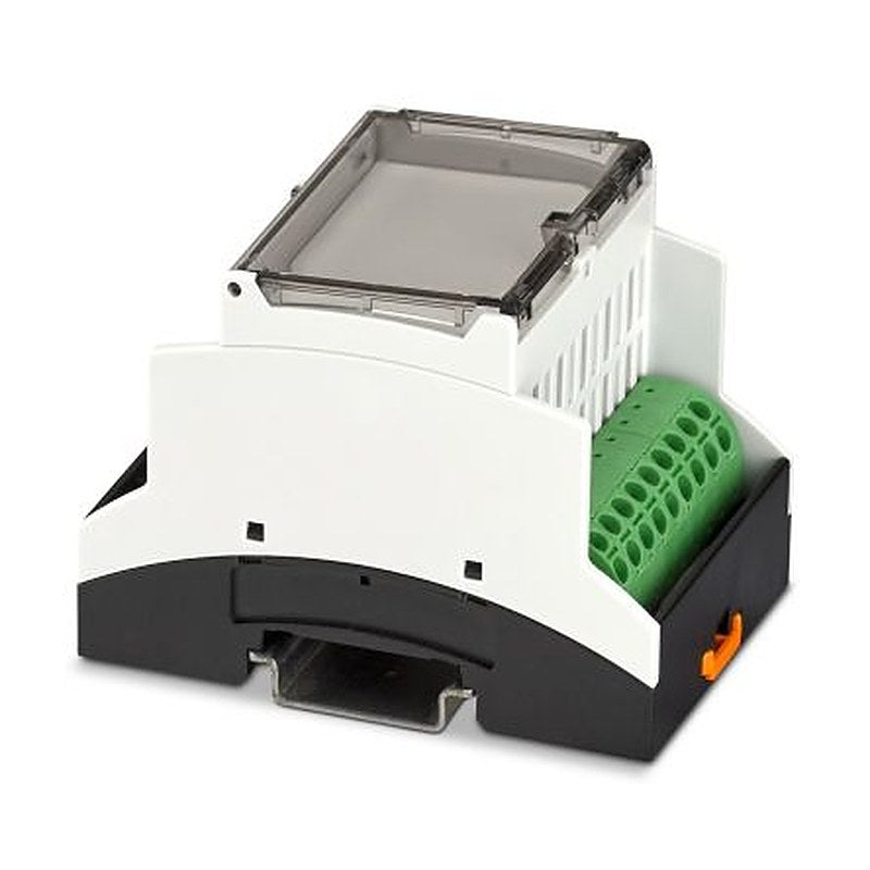 Phoenix Contact BC Polycarbonate DIN Rail Enclosure