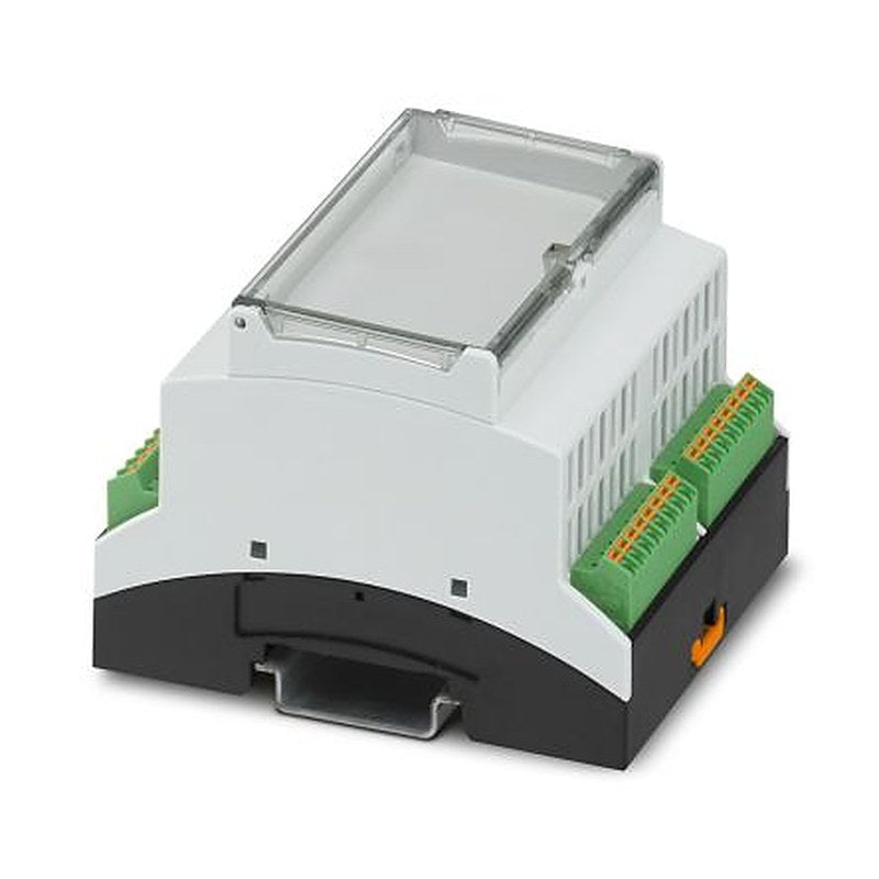 Phoenix Contact BC Polycarbonate DIN Rail Enclosure