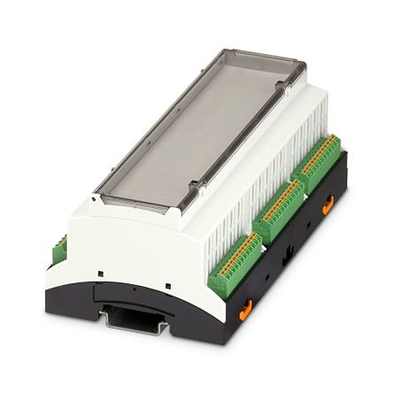 Phoenix Contact BC Polycarbonate DIN Rail Enclosure