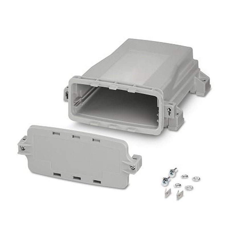 Phoenix Contact ECS Polycarbonate Electronic Housing