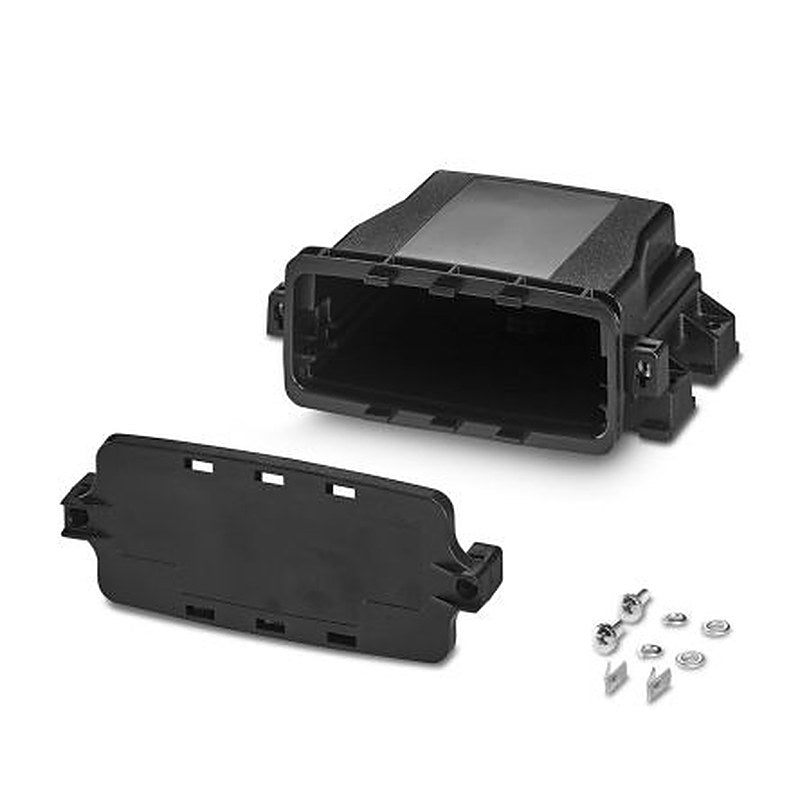 Phoenix Contact ECS-KIT Polycarbonate Electronic Housing