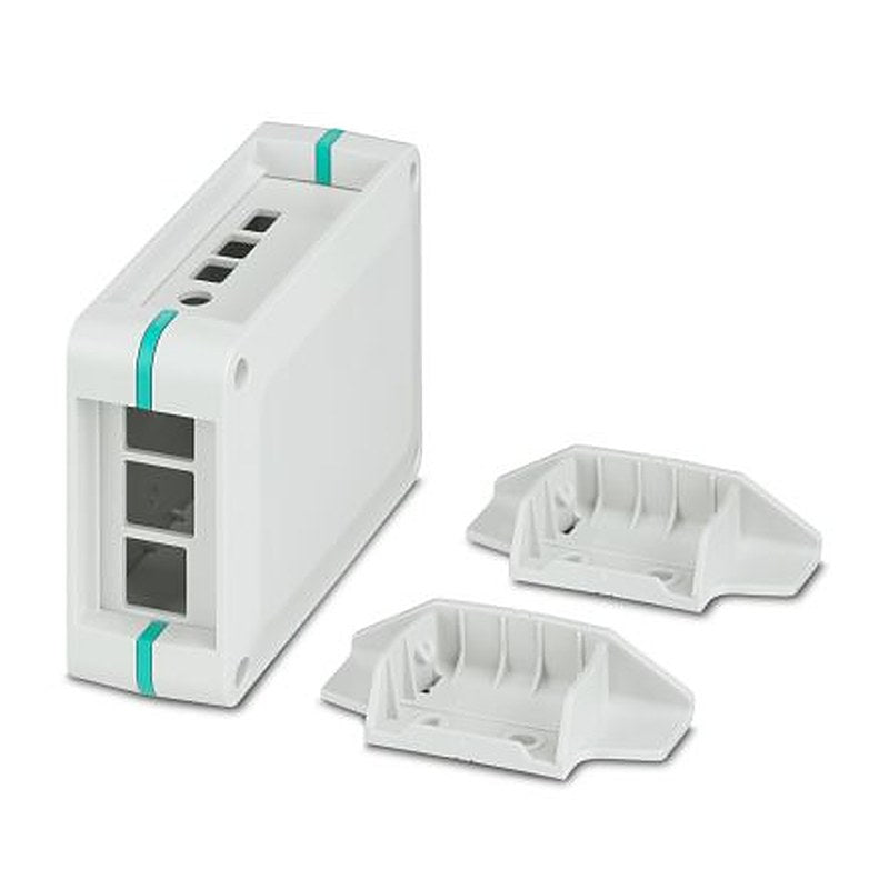 Phoenix Contact UCS Polycarbonate Raspberry Pi Case