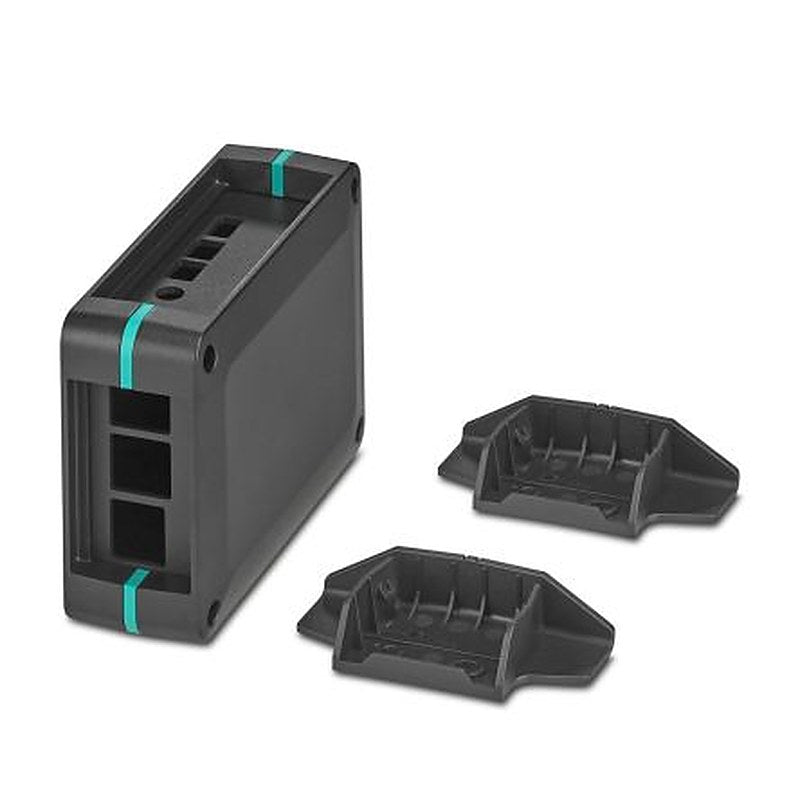 Phoenix Contact UCS Polycarbonate Raspberry Pi Case