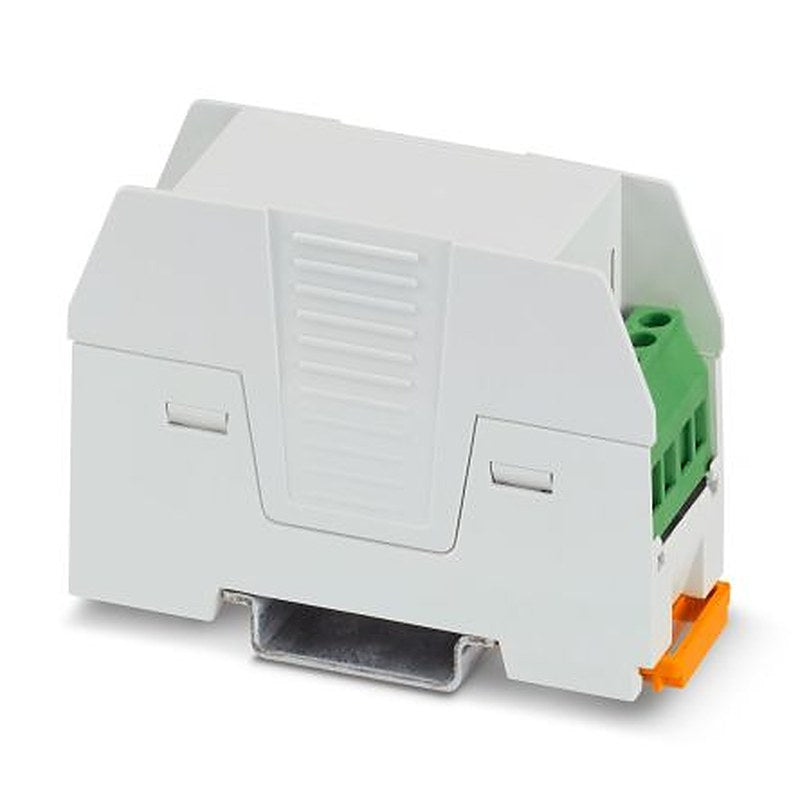 Phoenix Contact EH Polycarbonate, ABS DIN Rail Enclosure