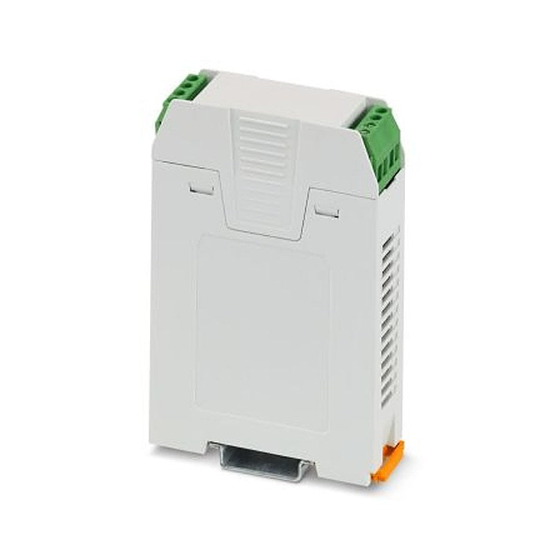 Phoenix Contact EH Polycarbonate, ABS DIN Rail Enclosure
