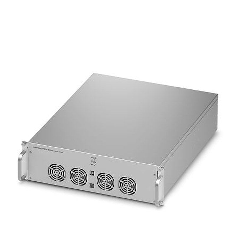 Phoenix Contact Series CHARX control integrated DC Charging Controller