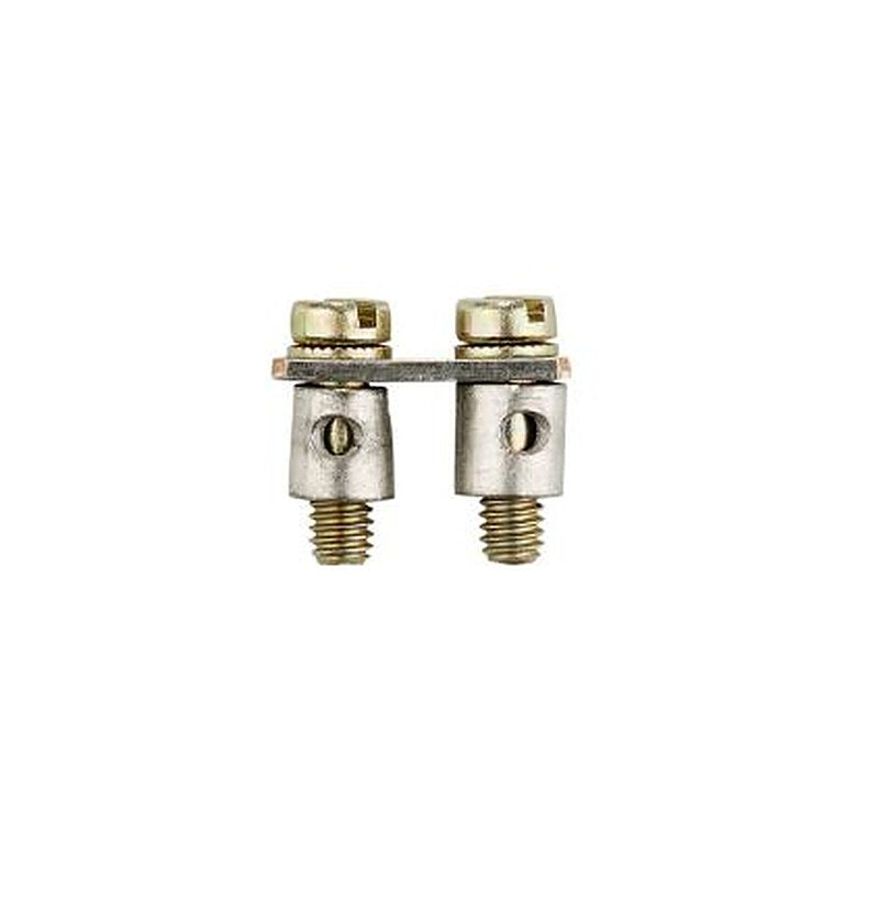 Weidmüller W Series Cross Connector for Use with Terminal Block