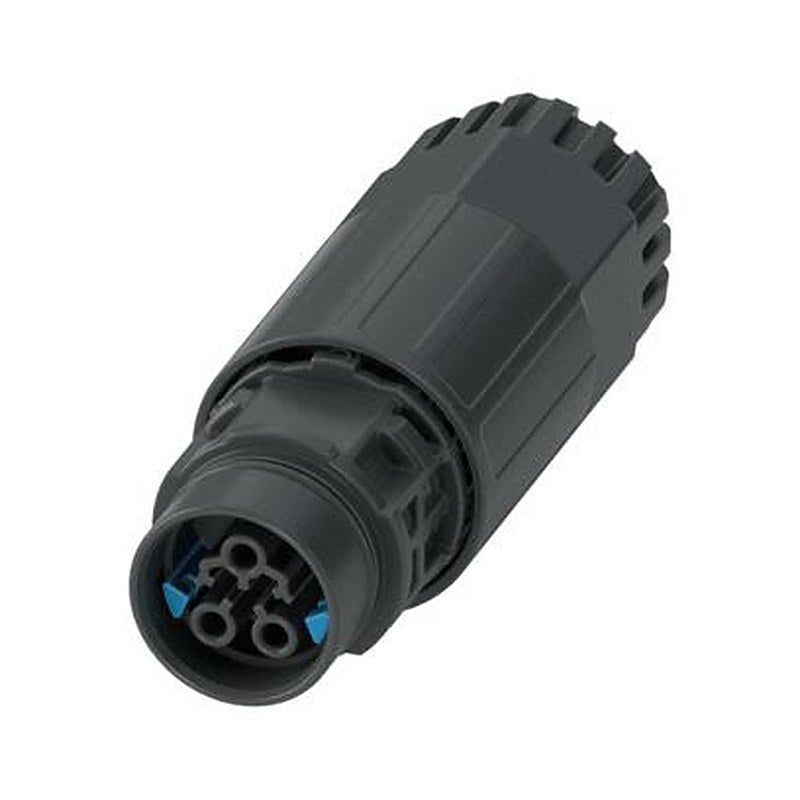 Phoenix Contact PRC Series, Female Screw Solar Connector, Cable CSA, 2.5mm², 400V, 25A