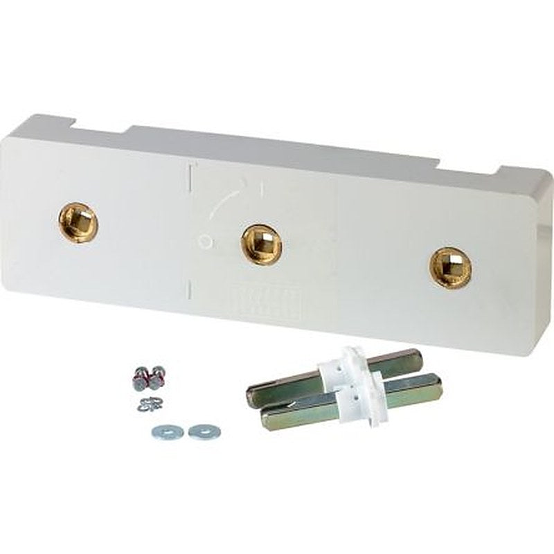 Eaton DMV Changeover Mechanism