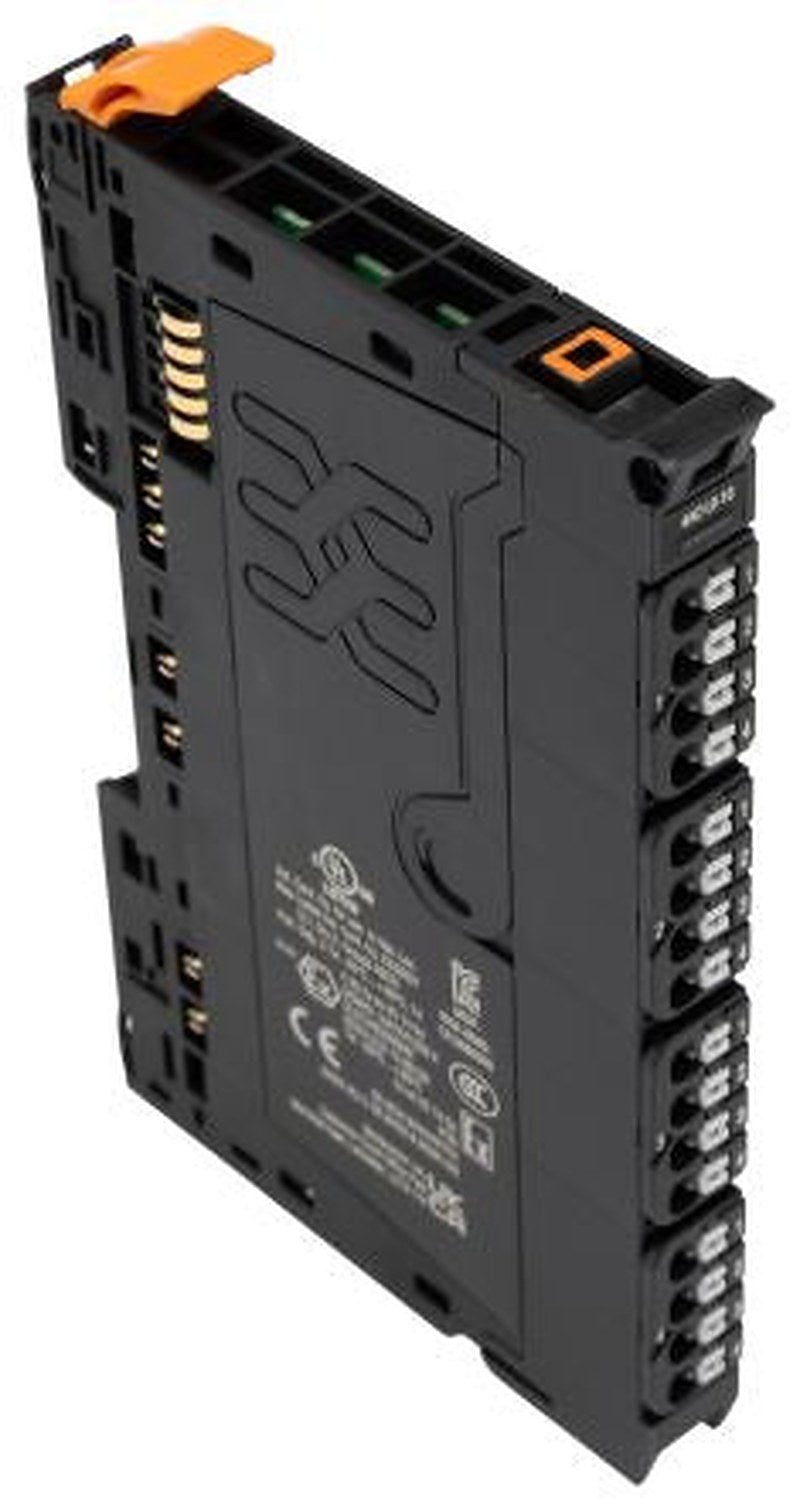 Weidmüller Remote I/O Module 24V dc