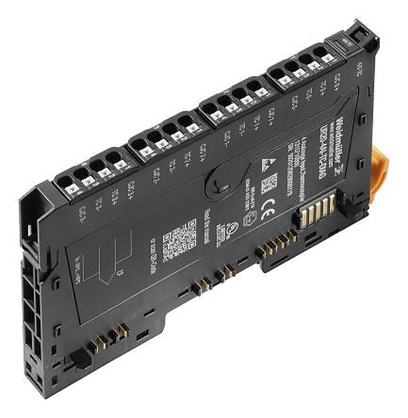Weidmüller Remote I/O Module ILB BT ADIO Analogue 24V dc
