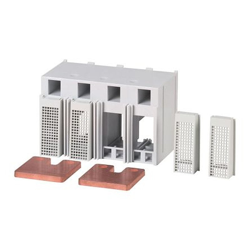 Eaton NZM Dc Link Kit for use with N2-4-S1(-S15)-DC