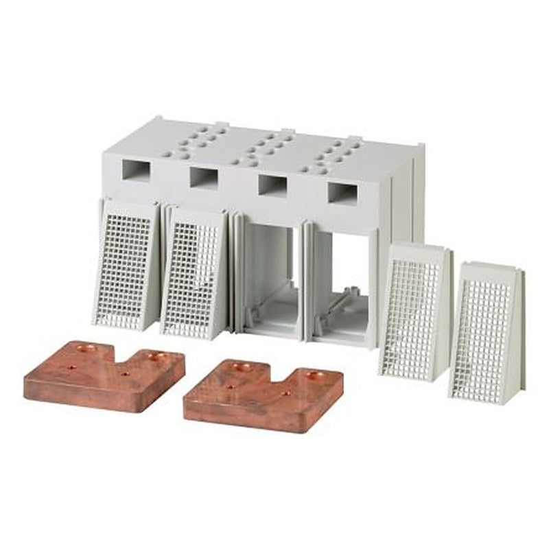 Eaton NZM Dc Link Kit for use with N3-4-S1(-S15)-DC