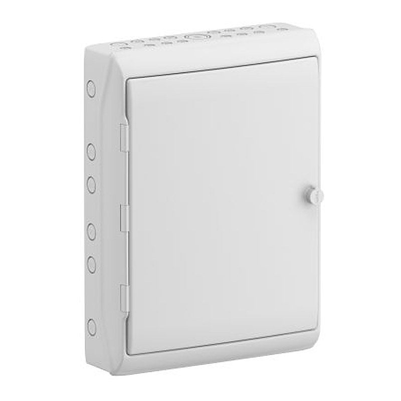 Schneider Electric Mureva Mureva Distribution Board 125A