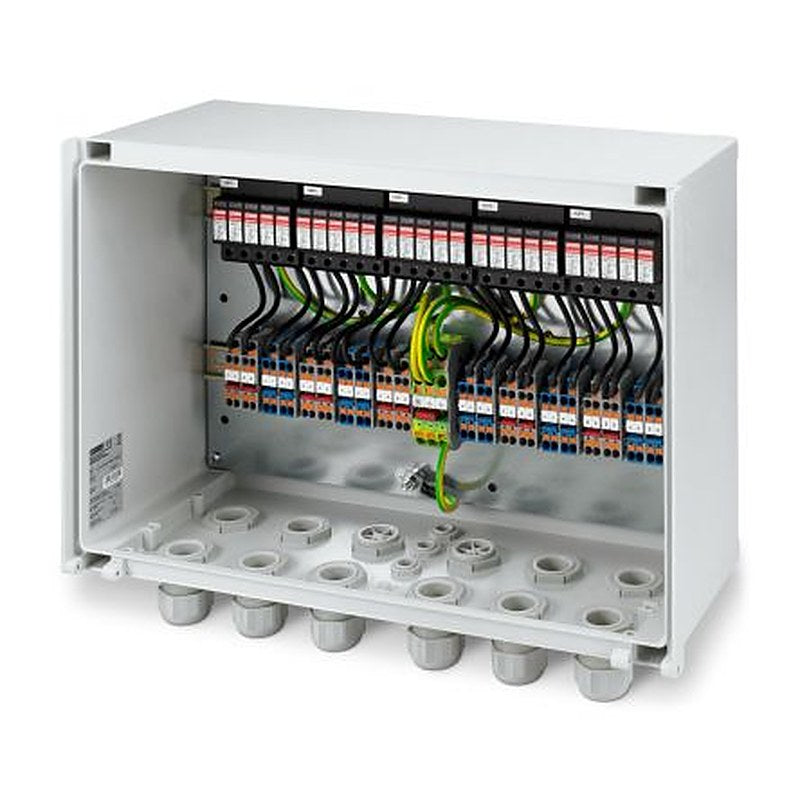 Phoenix Contact Surge Protector, 40 kA, 1000 V dc