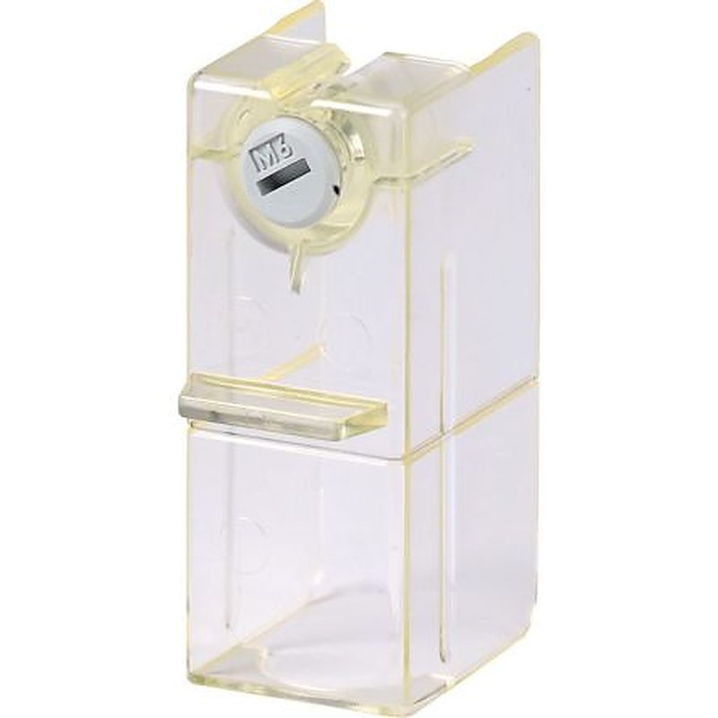 Eaton QSA Terminal Shroud for use with QSA