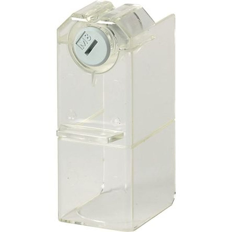 Eaton QSA Terminal Shroud for use with QSA