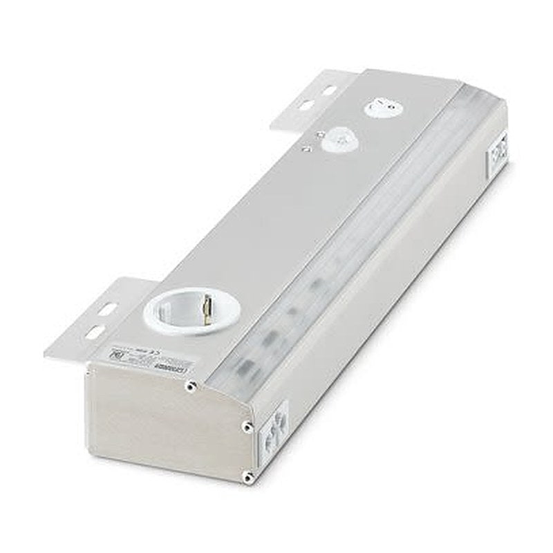 Phoenix Contact LED LED Light Pipe, 13 W, 230V ac, IP20, 395 mm Arm Length, 395 mm