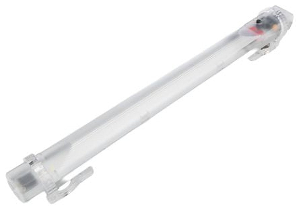 Phoenix Contact PLD E 409 W 350 LED LED Light Pipe, 6 W, 265V ac/dc, IP20, 350 mm Arm Length, 350 mm