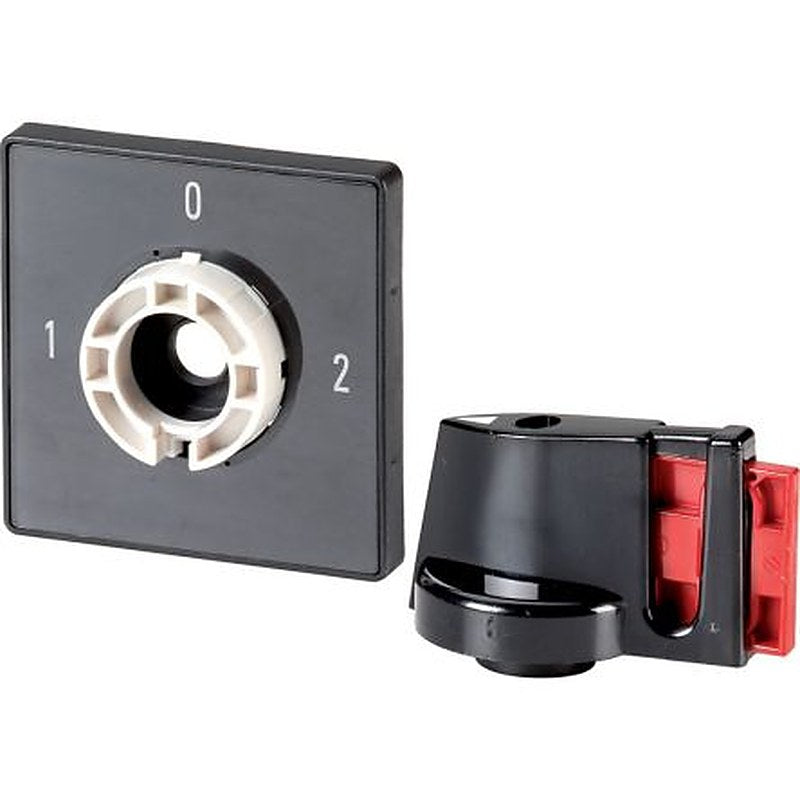 Eaton Handle