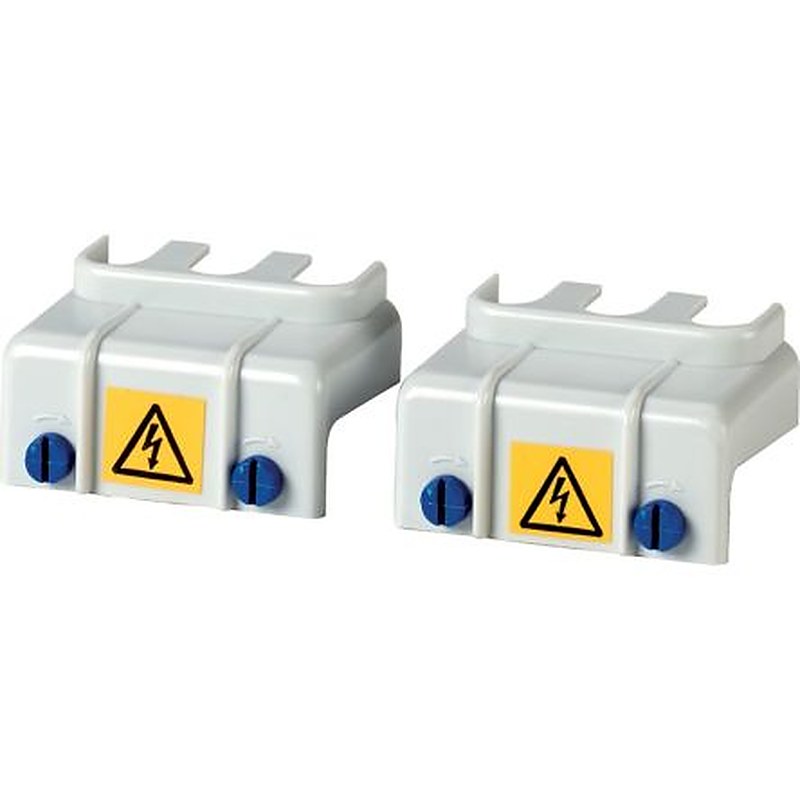 Eaton Terminal Cover Eaton QM Series Terminal Cover for Use with QM 63/3, QM 40/3