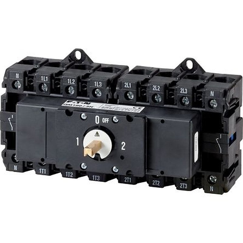 Eaton 3 Position 100 A
