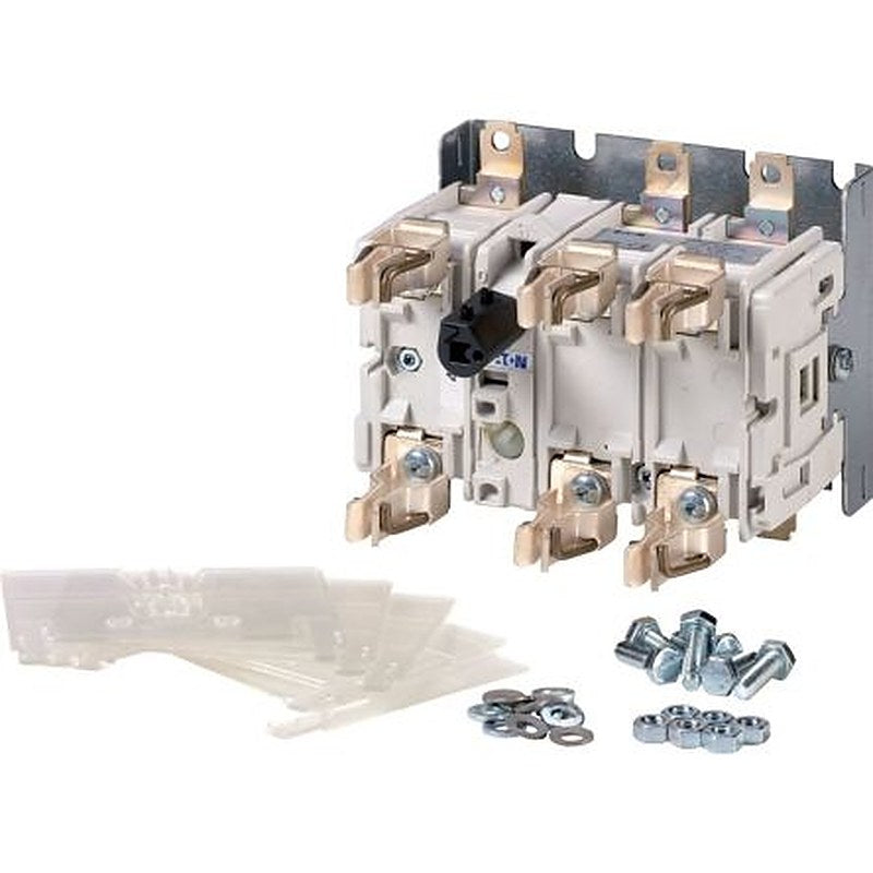 Eaton Fuse Switch Disconnector, 4-Pole