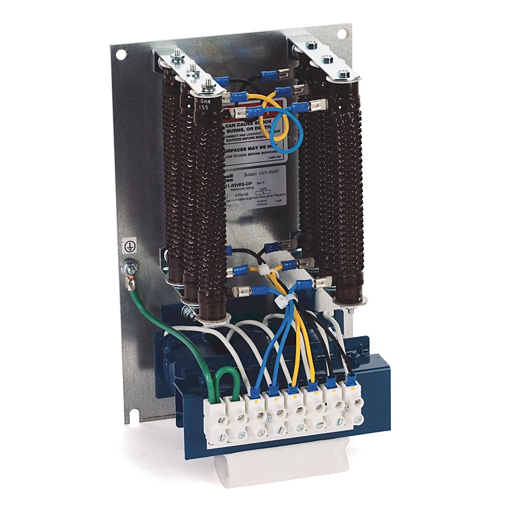 Reflective Wave Filter, 600 V, 25A