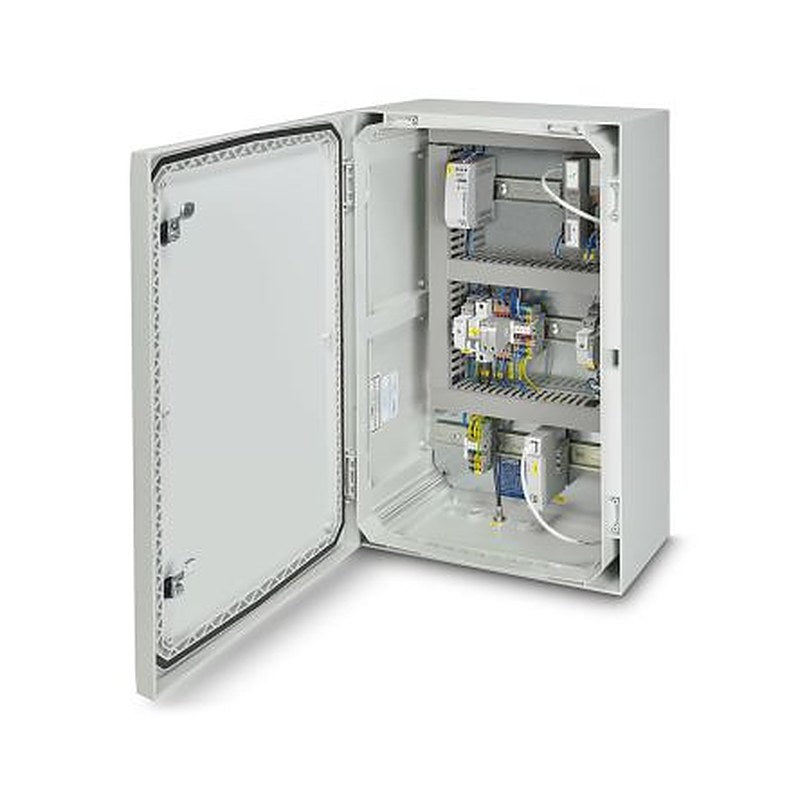 Phoenix Contact Enclosure with
