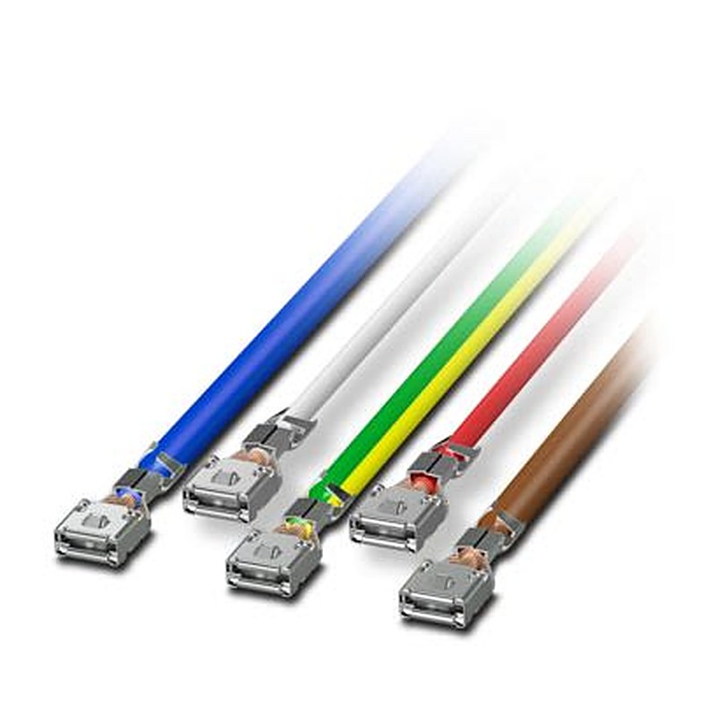 Phoenix Contact 2A EV Charging Cable 1.5 m