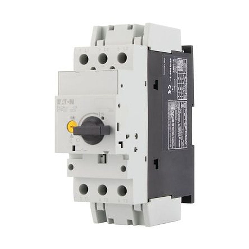 Eaton 25A PKZM4-25-CB Motor Protection Circuit Breaker, 690V, 55 °C, -25 °C