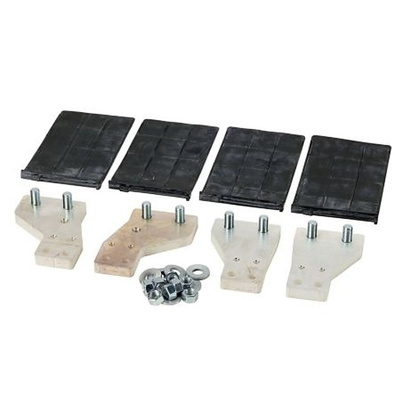 Eaton NZM Connection Width Extension Terminal for use with NZM4-4, N4-4