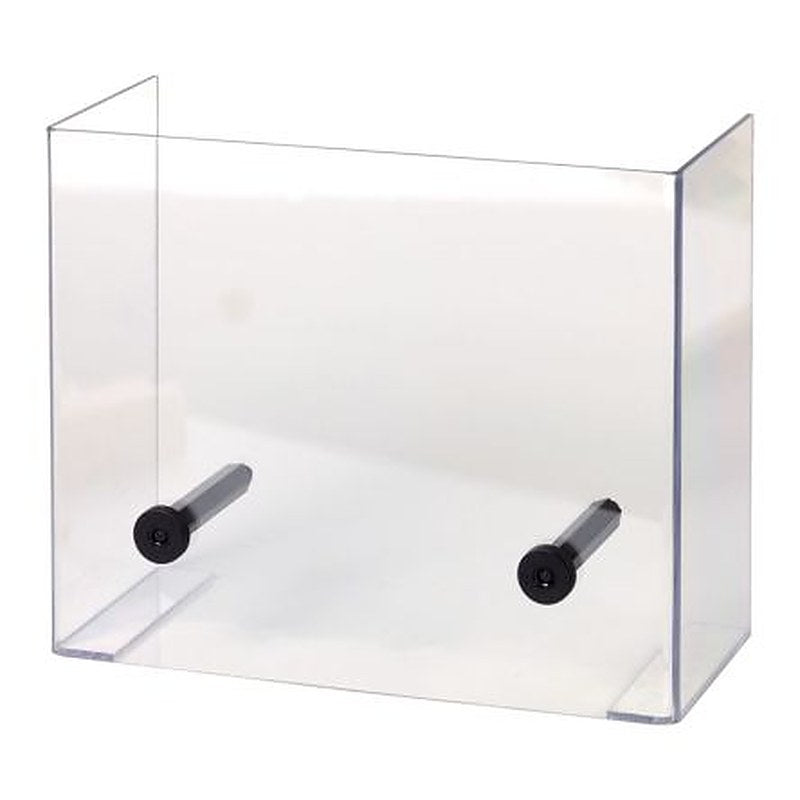 Eaton NZM Terminal Cover for use with N(S)3-4, PN3-4, NZM3-4, NZM3-4-XKV70(-2)
