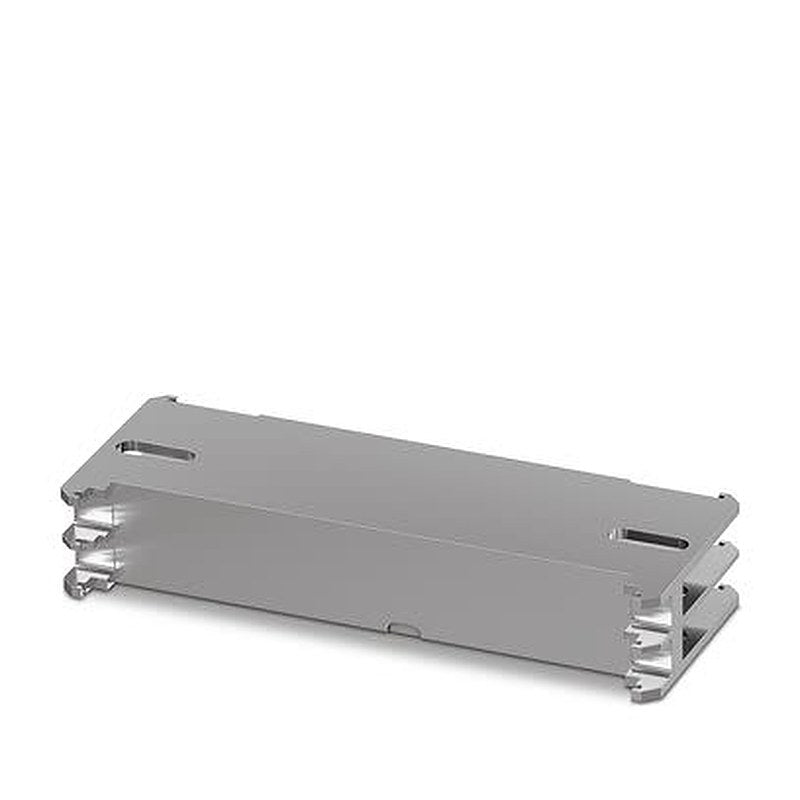 Phoenix Contact ICS Series 50.1 mm 127.5 mm Heatsink 22.4mm