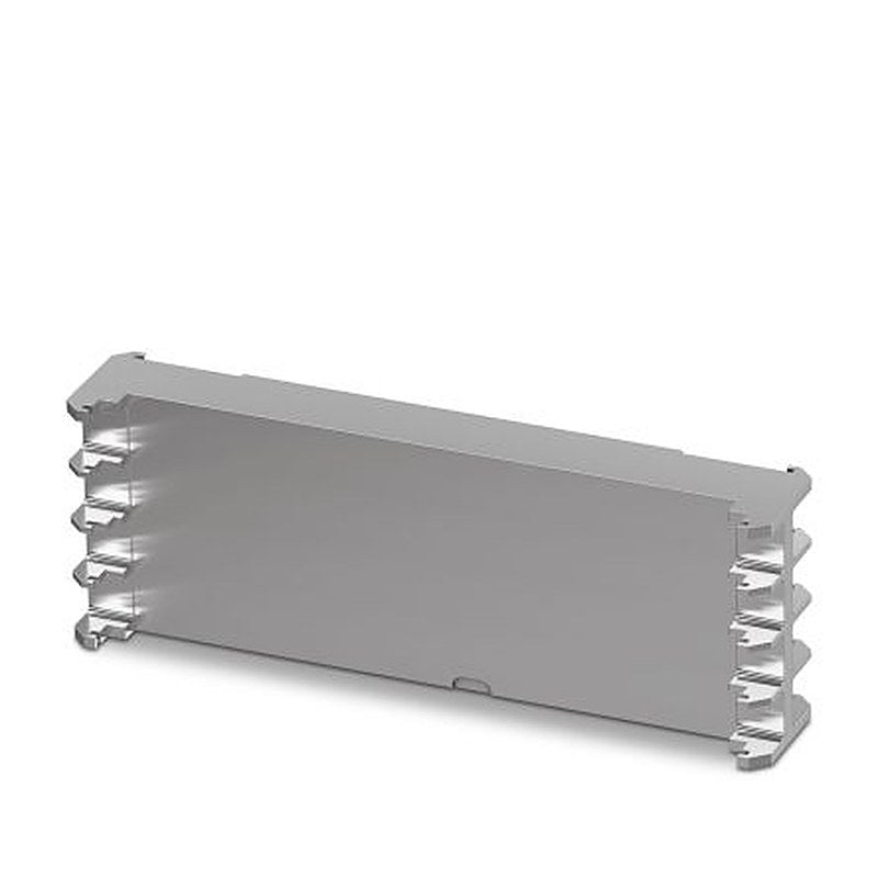 Phoenix Contact ICS Series 25 mm 127.5 mm Heatsink 44.9mm