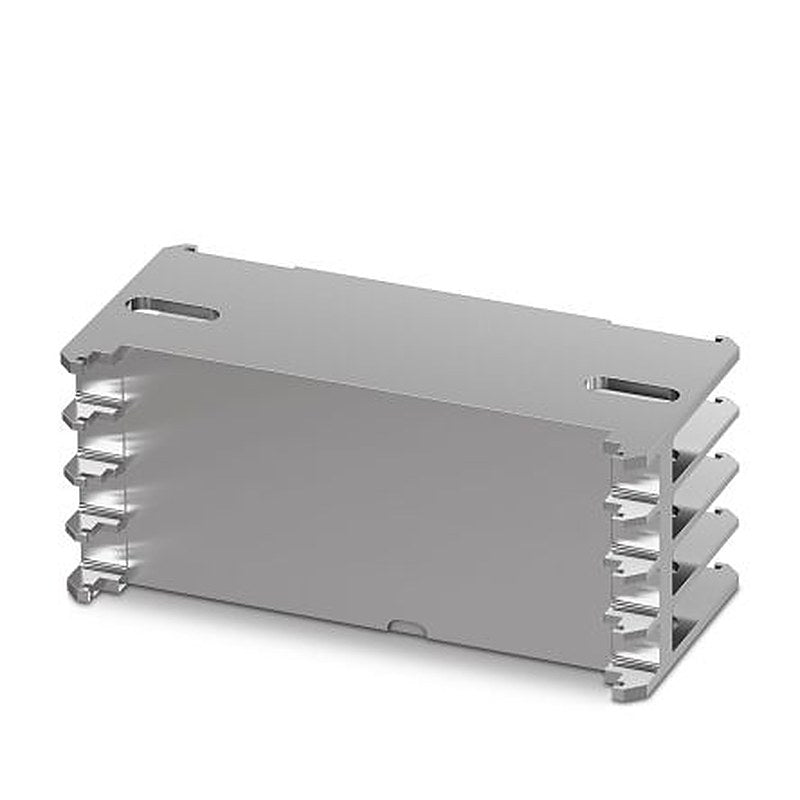 Phoenix Contact ICS Series 50.1 mm 105 mm Heatsink 44.9mm