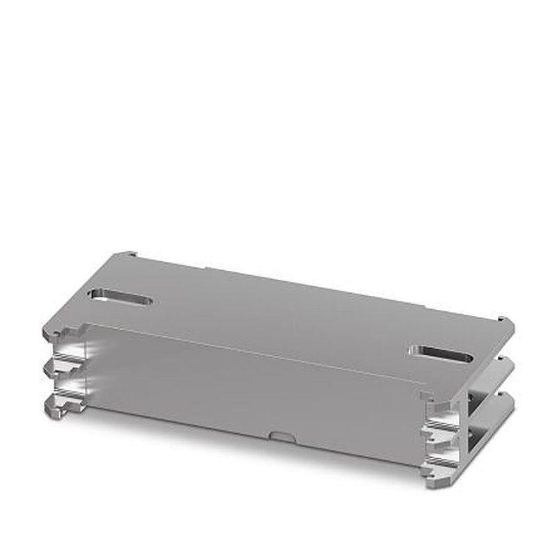 Phoenix Contact ICS Series 50.1 mm 105 mm Heatsink 22.4mm