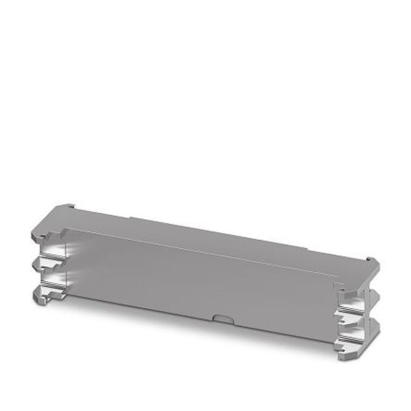 Phoenix Contact ICS Series 25 mm 105 mm Heatsink 22.4mm
