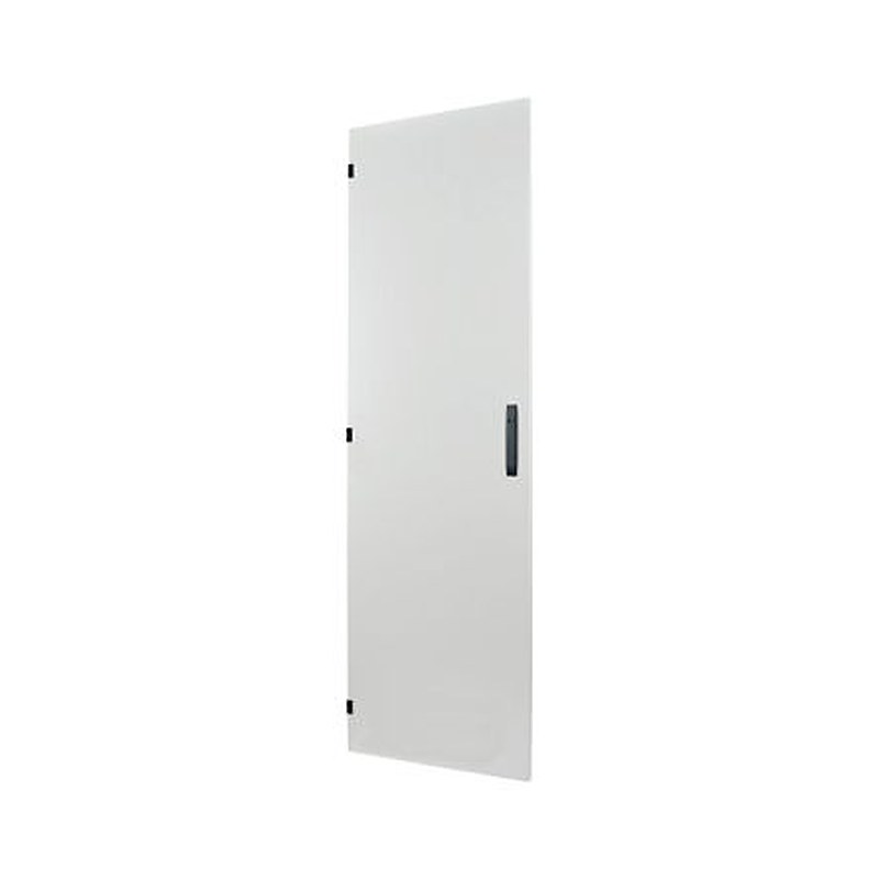 Eaton Eaton xEnergy Series Steel Black RAL 7035 Single Door, 40 mm H, 0.001m W, 1740 mm D, 1740 mm L