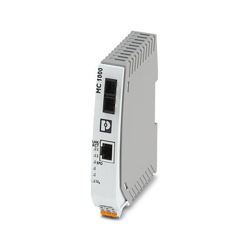 Phoenix Contact 1329 Series Signal Conditioner, 48V Supply