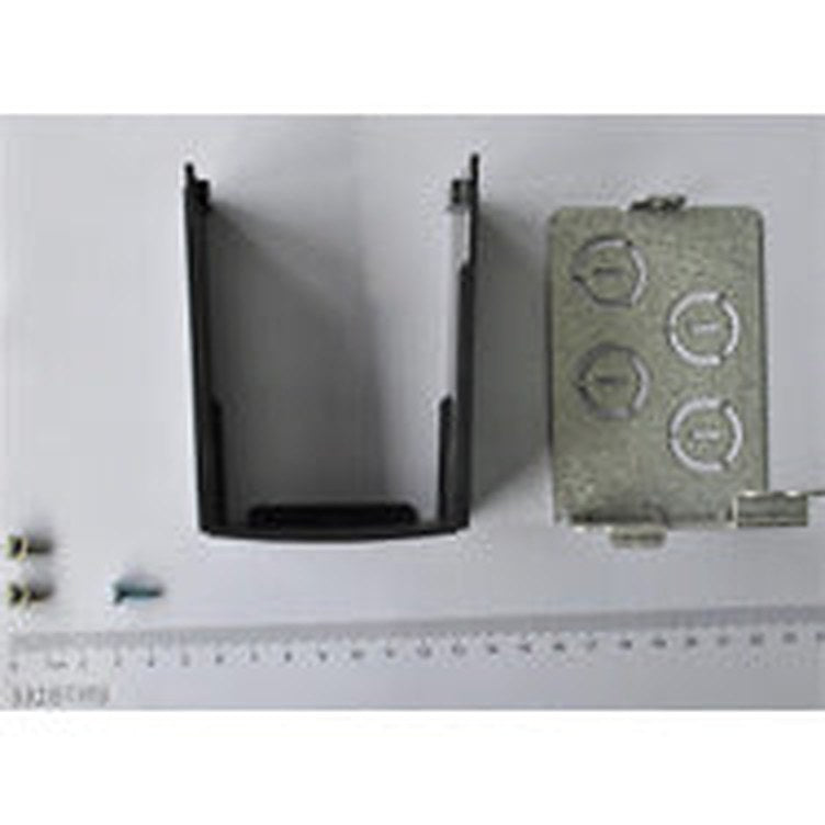 Danfoss 132B0103 - Nema 1 Conversion Kit, M1