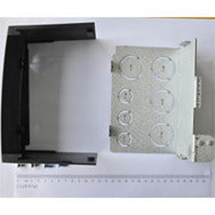 Danfoss 132B0121 - Nema 1 Conversion Kit, M5