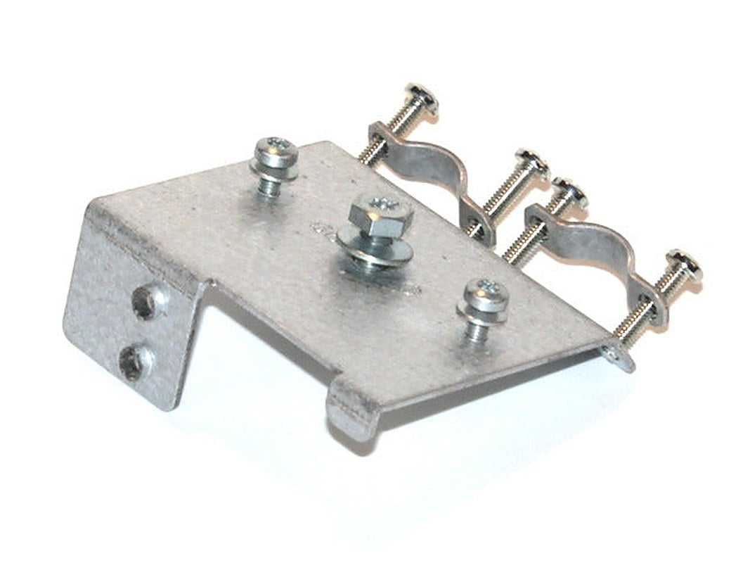 Danfoss 132B0122 - Decoupling Plate Mounting Kit, M4, M5
